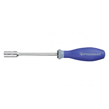 Destornillador Llave Vaso Hexagona M/multicomponente 10x125m