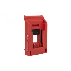 Adaptador Bateria Dewalt Para Nivel Laser 18vmax 26x66x103mm
