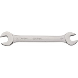 Llave Fija 36-41mm Tecwerk
