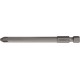 Punta Atornillador 1/4" Phillips Ph2x089mm Tecwerk