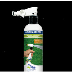 Desinfectante Cesped Artificial Aldiben 500 Ml