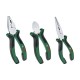 Alicate Universal Jgo 3 -