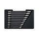 Llave Combi Carraca Articul Jg 10 -