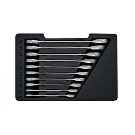 Llave Combi Carraca Articul Jg 10 -