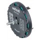 Corona Ajustable Yeso Y Blando 45-130 Mm