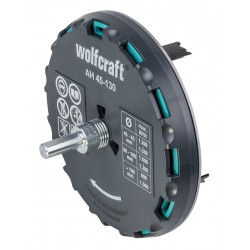 Corona Ajustable Yeso Y Blando 45-130 Mm