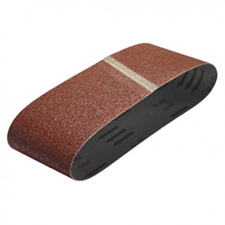 Banda Lija Jg3 G 80 -