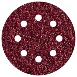 Disco Lija Velcro Pq5 Gr120 115 Mm