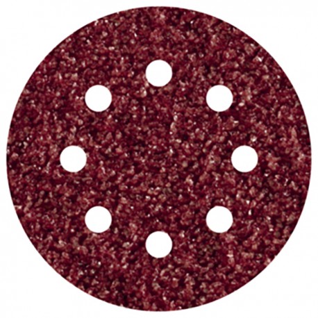 Disco Lija Velcro Pq5 Gr120 115 Mm