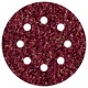 Disco Lija Velcro Pq5 Gr120 150 Mm
