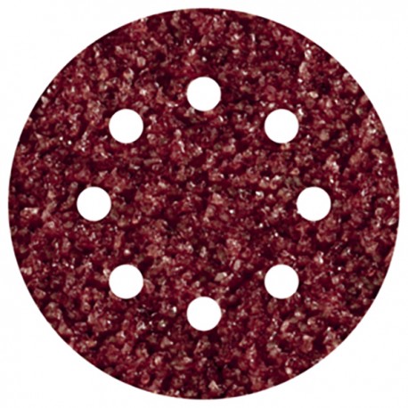 Disco Lija Velcro Pq5 Gr120 150 Mm