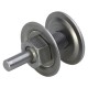 Vastago Disco Agujero 13 Mm -