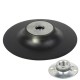 Plato Abrasivo Adhesivo M14 115 Mm