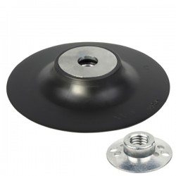 Plato Abrasivo Adhesivo M14 115 Mm
