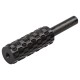 Escofina Conica -