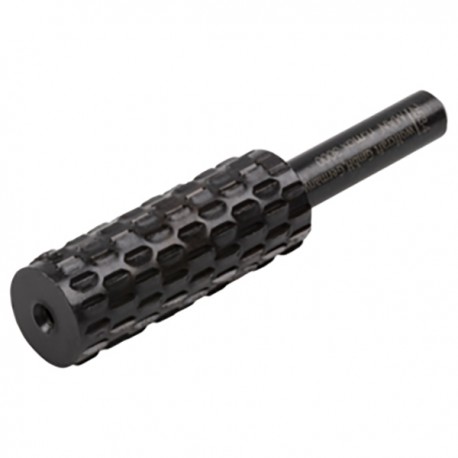 Escofina Conica -