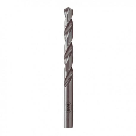Broca Hss Rectificado Din338 2ud 3,5 Mm