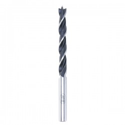 Broca Madera 3p Blister 5 Mm