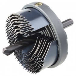Sierra Corona Circular 25-62 Mm 18 Mm