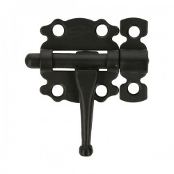Pasador Forja Negro M. Display 50 Mm