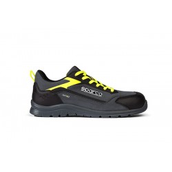Zapato Seguridad Nitro Kalle S3s 42