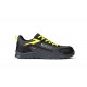 Zapato Seguridad Nitro Kalle S3s 43