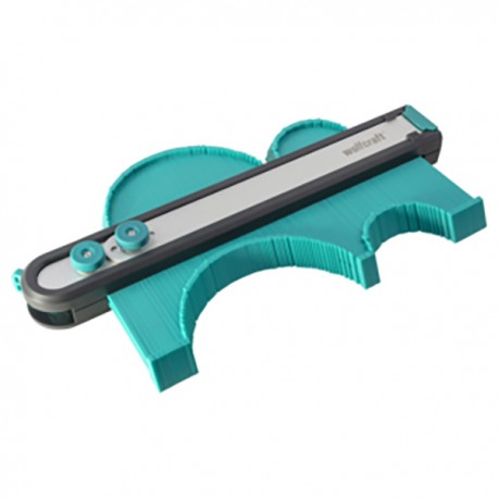 Medidor Contornos -
