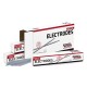 Electrodo Rutilo P/145 2,5x350 Mm