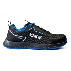 Zapato Seguridad S1ps Sr Fo Hro Esd Traction Suzuka Nraz Tal