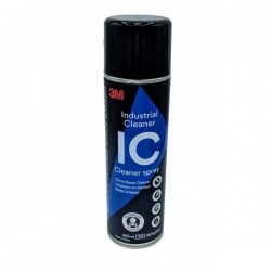 Limpiador Industrial Elimina Adhesivos Spray 500ml 3m