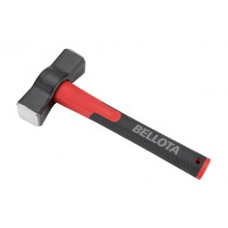 Maceta Mango Fibra Carbono 5308-a Cf N 1000gr Bellota