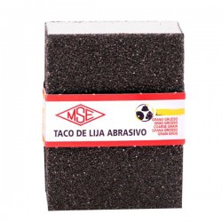 Taco Lijador Fino 95x70 Mm