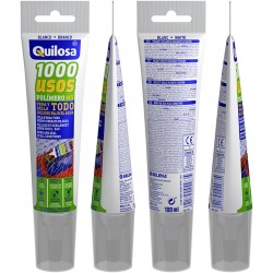Sellador Mil Usos Adh Blanco Ms35 100 Ml