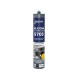 Silicona Cartucho Neutra A.tem 280 Ml