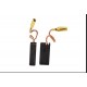 Escobillas Taladro Bosch -