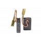 Escobillas Taladro Metabo -