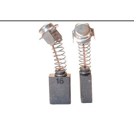 Escobillas Taladro Hitachi -