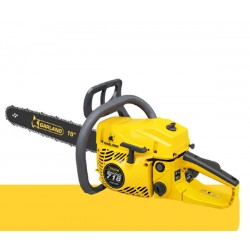 Motosierra Gasolina 45cm 45 Cm3