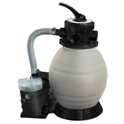 Equipo Filtracion Completo 0,25 Hp