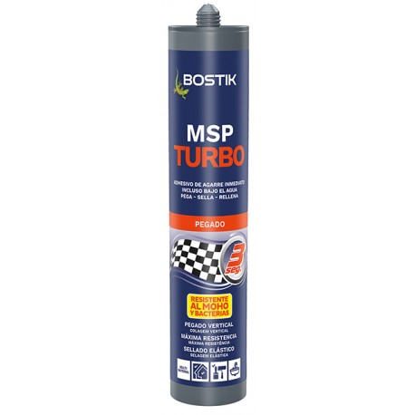 Adhesivo Montaje Profesional 290 Ml