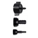 Adaptador Hembra Univer 3/4-1/2-16-12 Mm -