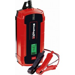 Cargador Bateria Ce-bc 10a 3-200 Ah 12 V