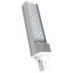 Lampara Led Corepro G24d-3 Ln 8,9 W