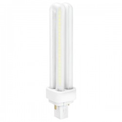 Lampara Led Plc G24 Lf 4000k 11 W