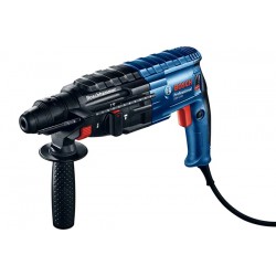 Martillo Perf El Re Sds Plus 2,7j+m 790 W