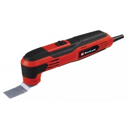 Multiherramienta El Accs 250 W