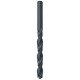Broca Metal Hss-r Din338 1u 17 Mm