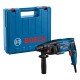 Martillo Con Cable Sds Plus 720w 2j Gbh 2-21 Pro Maletin Bos