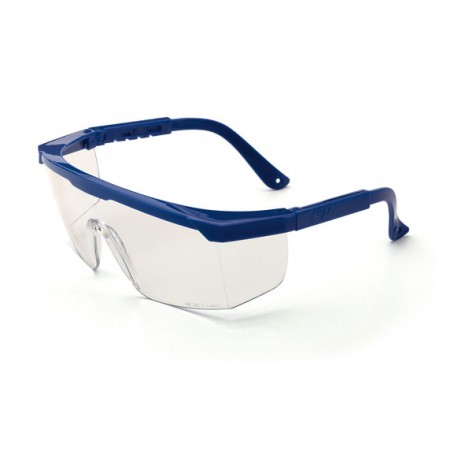Gafa Proteccion Panoramica Nitro Incolora Steelpro Safety