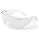 Gafa Proteccion Visitor Incolora Steelpro Safety